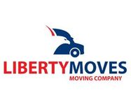 Liberty Moves Moving Company logo