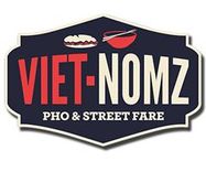 Viet-Nomz Winter Park logo.