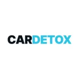 The logo for Car Detox.