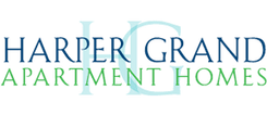 Harper Grand logo