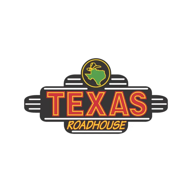 The logo for Texas Roadhouse.