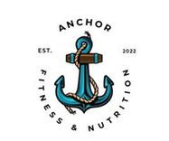 Anchor Fitness & Nutrition logo