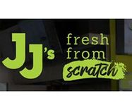 JJ's "Fresh from Scratch" Kitchen in Orlando, FL logo