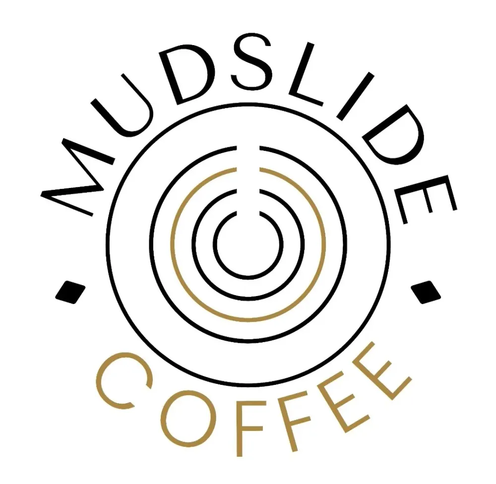 Mudslide Coffee
