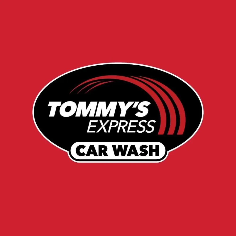 Tommys Express Car Wash