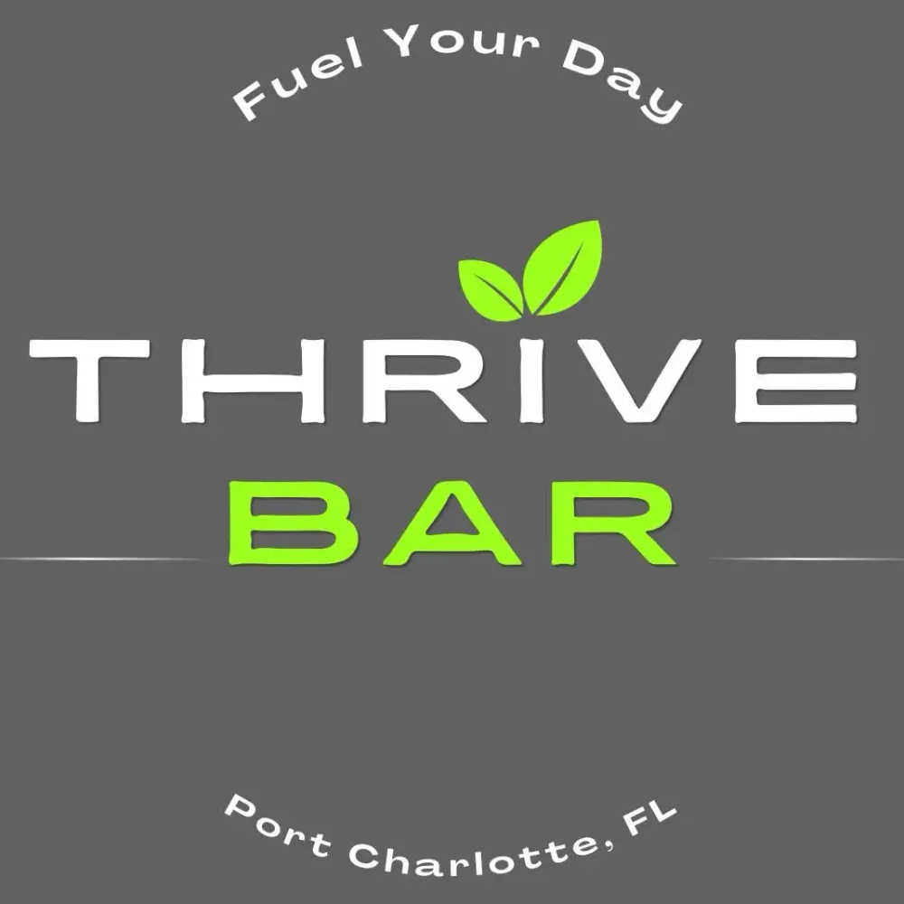 Thrive Bar