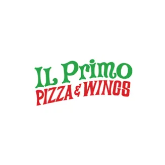 The logo for Il Primo.