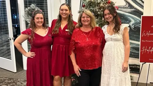 The Preserve at Alafia team is here to make your Riverview apartment living experience smooth, friendly, and unforgettable—stop by and meet the people who make it all happen!