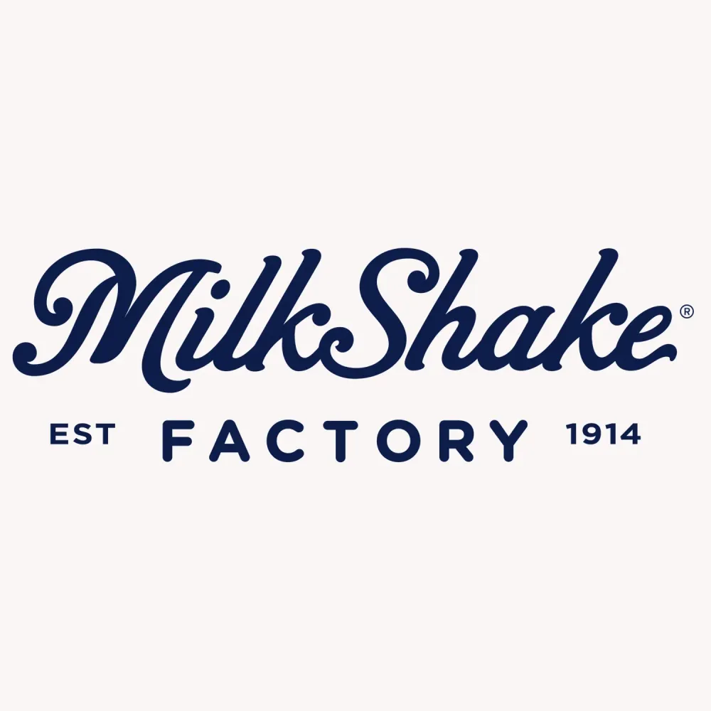 Milkshake Factory