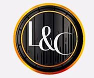 The logo for Liquor & Cigar.