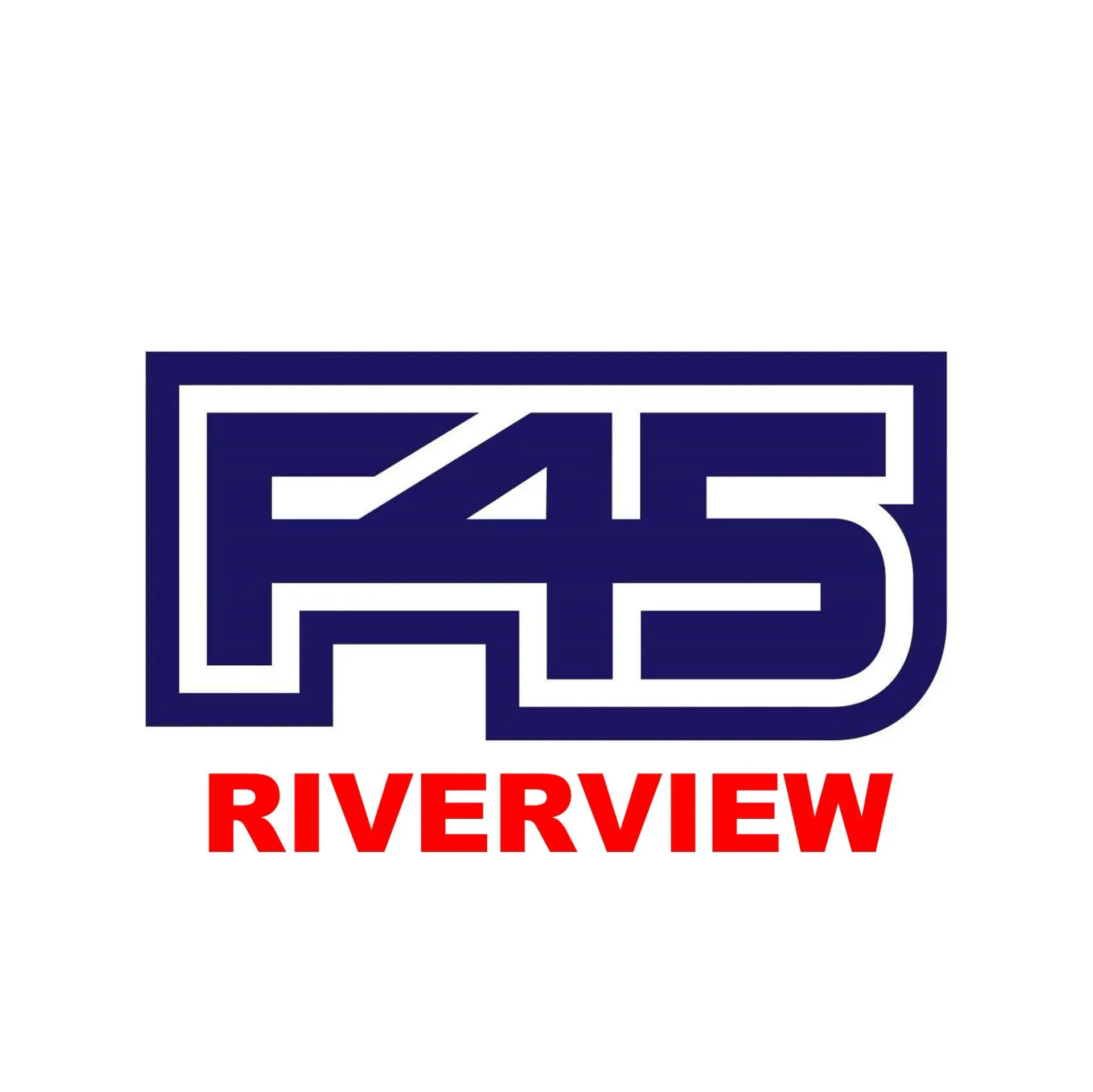 The logo for Functional 45 Training.