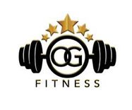 The logo for OG Fitness.