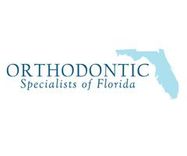 The logo for Orthodontic Specialists of Florida.