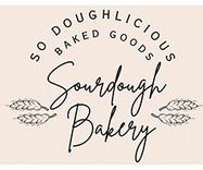 So Doughlicious Sourdough Bakery
