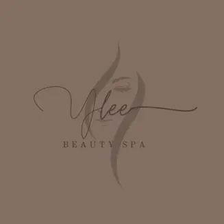 The logo for Ylee Beauty Spa.