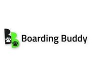 Boarding Buddy Tallahassee logo