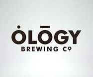Logo for Ology Brewing Company