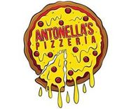 Antonella's Pizzeria Fairbanks logo
