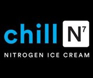 Chill-N Nitrogen Ice Cream Winter Park logo