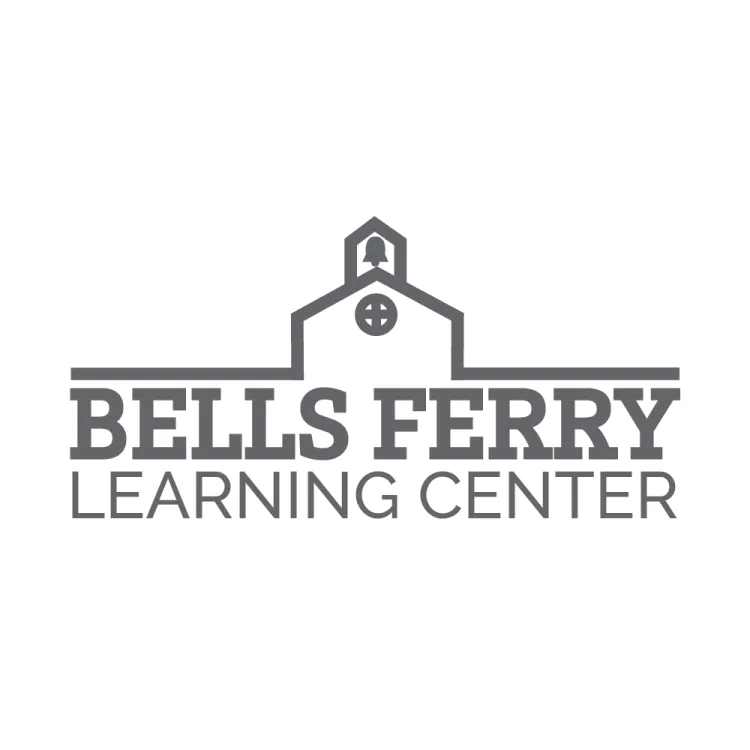 The logo for Bells Ferry Learning Center.