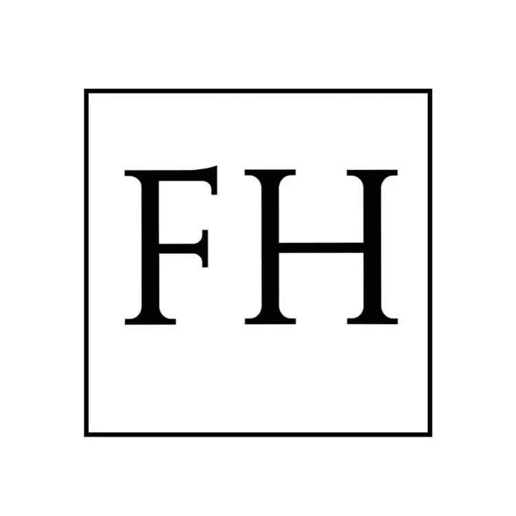 The logo for Felber Home Furnishings.