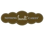 The logo for Nothing Bundt Cakes.