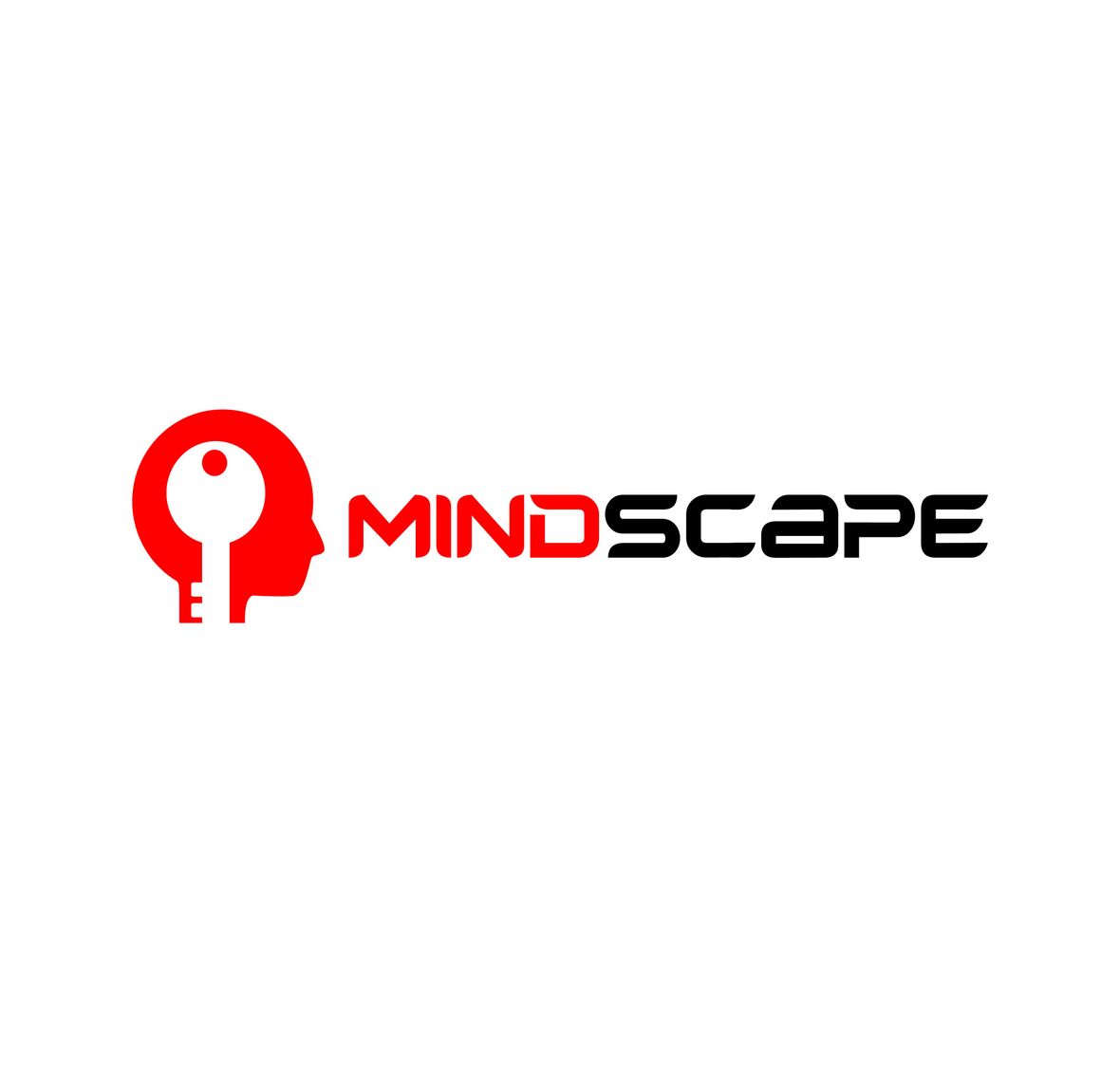 The logo for Mindscape.