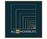 All in Movers Atlanta logo