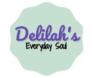 Delilah's Everyday Soul logo