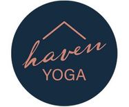 Haven Yoga logo