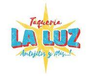 Taqueria La Luz logo
