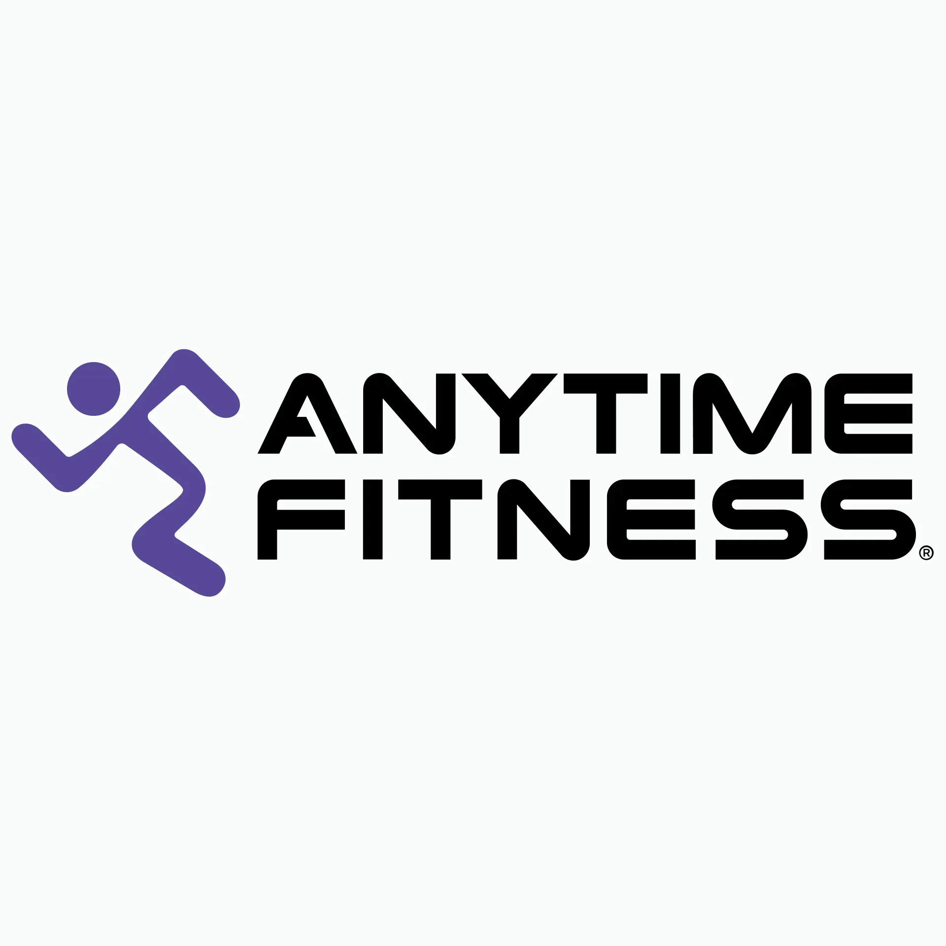 Anytime Fitness