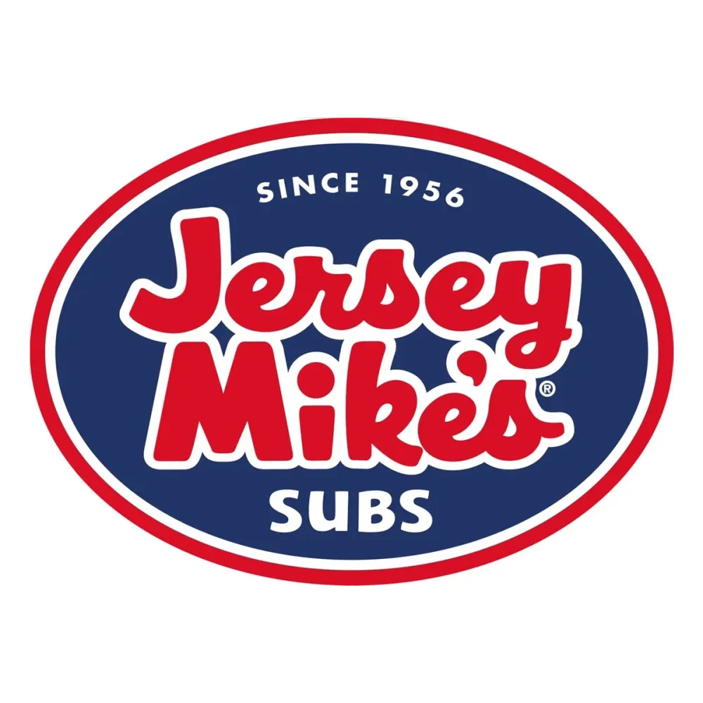 The logo for Jersey Mike's.