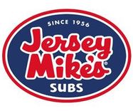 The logo for Jersey Mikes 