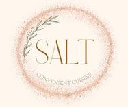 The logo for Salt