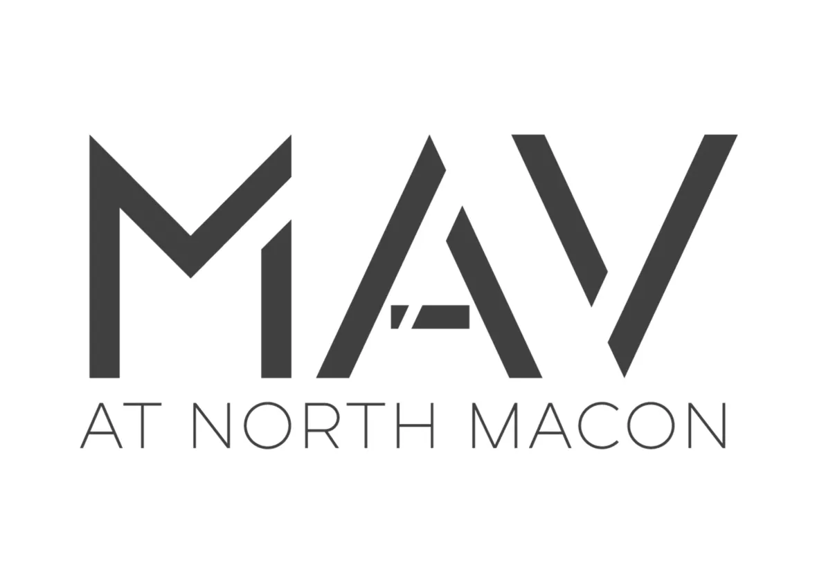 Property logo for MAV at North Macon