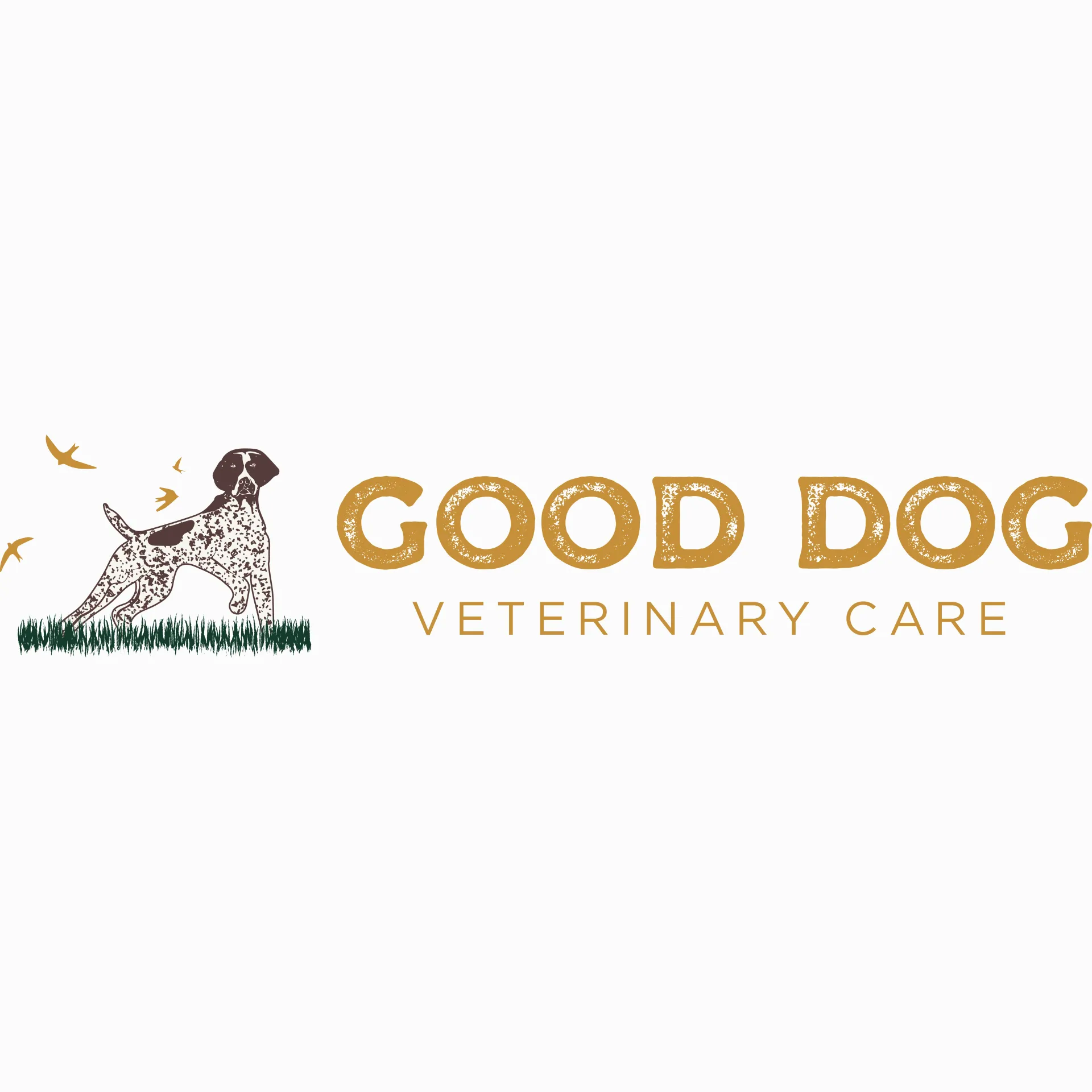 Good Dog Vet Care