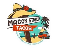 Macon Street Tacos logo