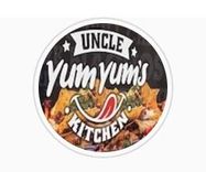 Uncle Yum Yum's Kitchen logo
