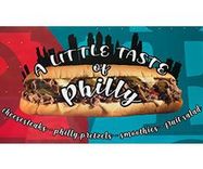 A Little Taste of Philly logo