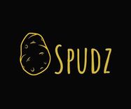 Spudz logo