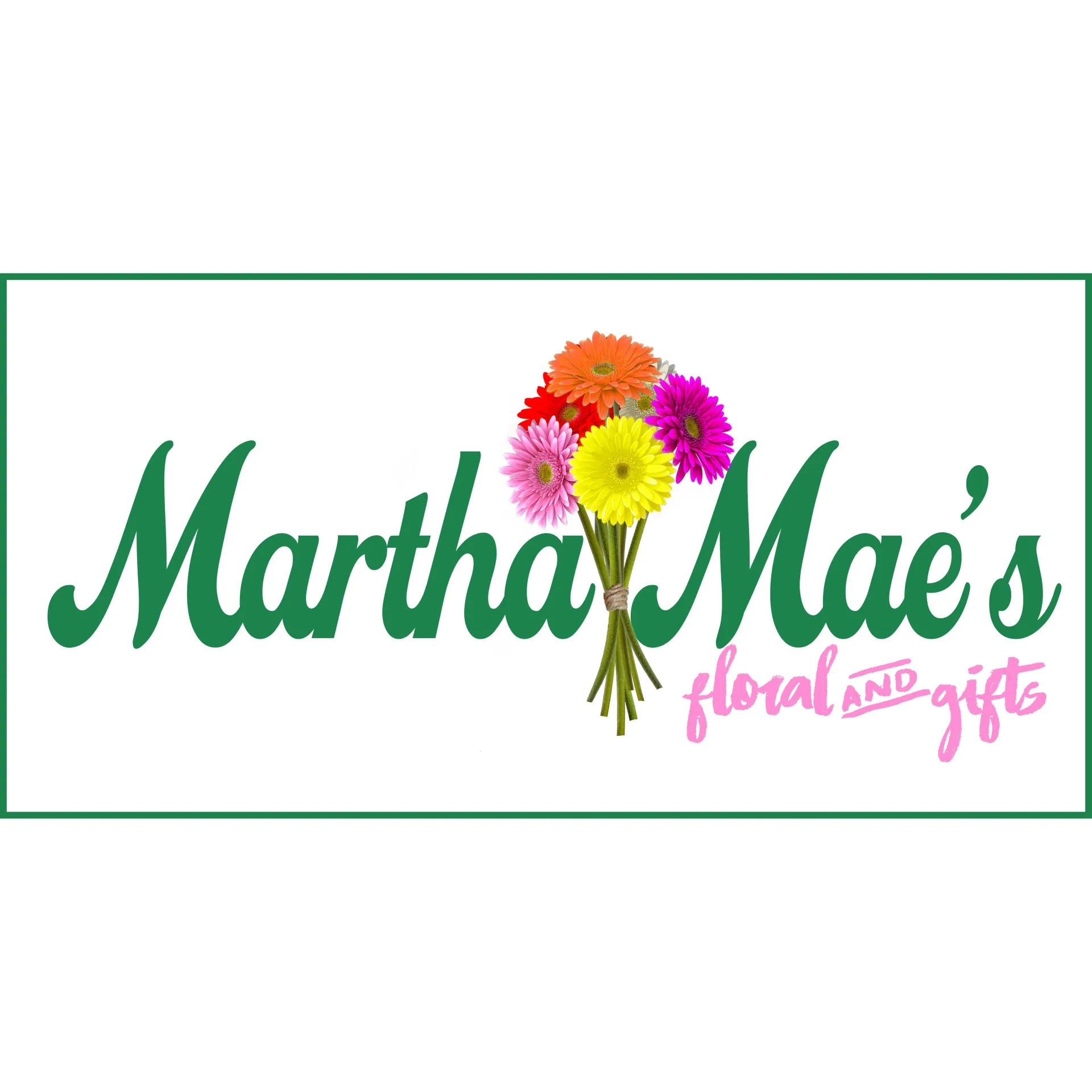 Martha Maes