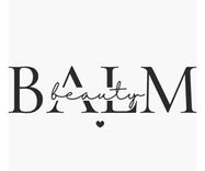 Logo for BALM Beauty