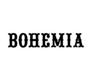 Bohemia logo