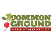 Common Ground  logo