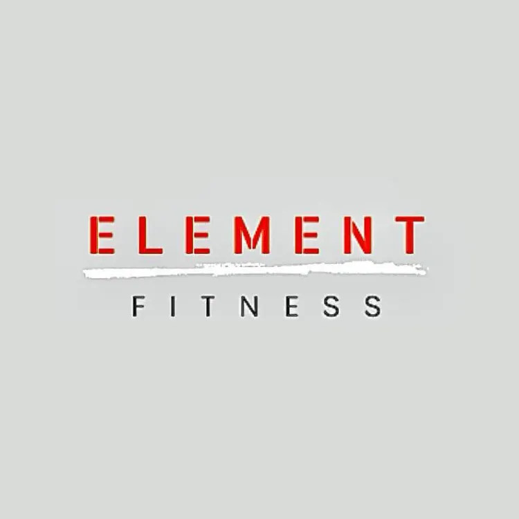 The logo for Element Fitness.