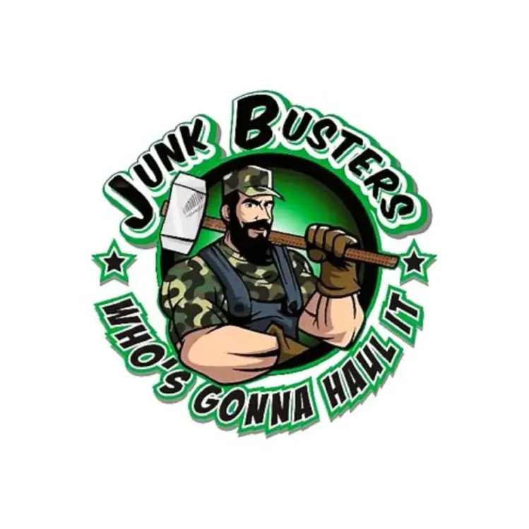 Junk Busters