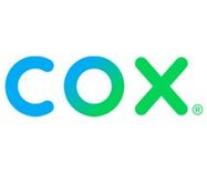 The logo for Cox Communications