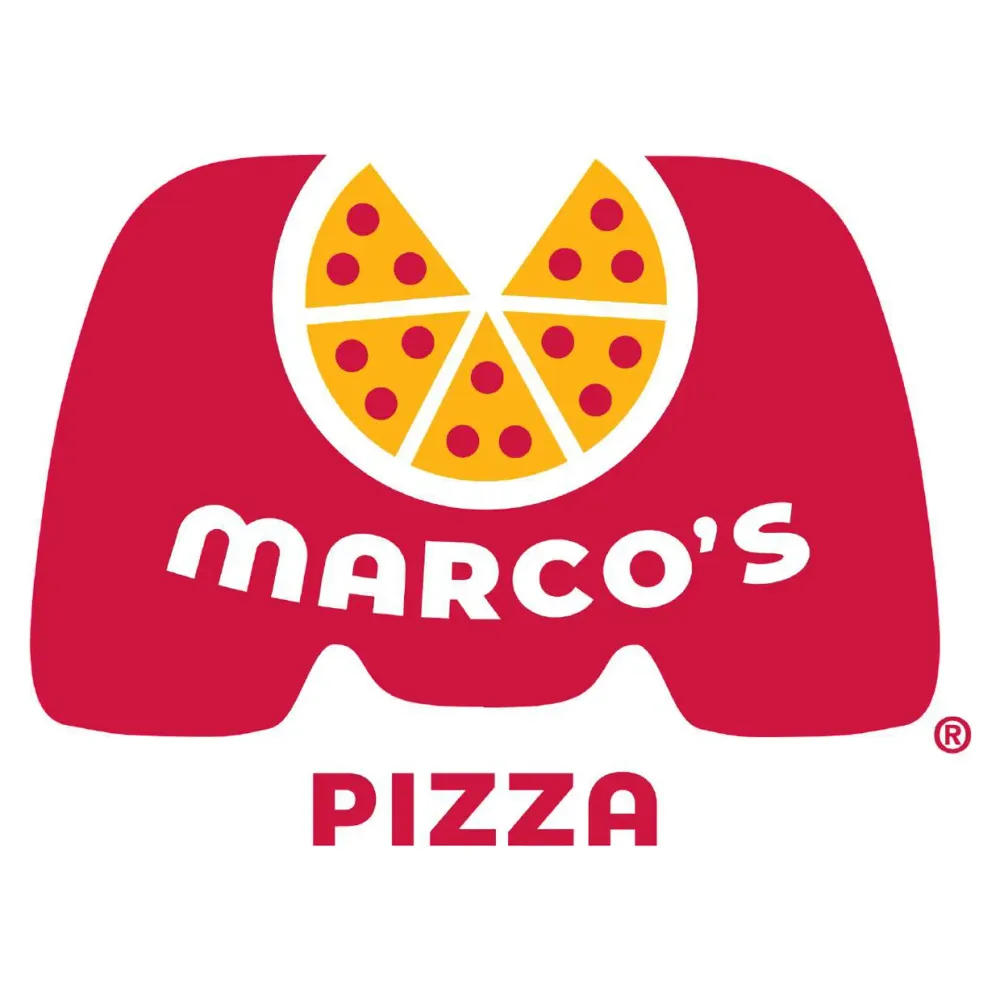 The logo for Marco's Pizza.