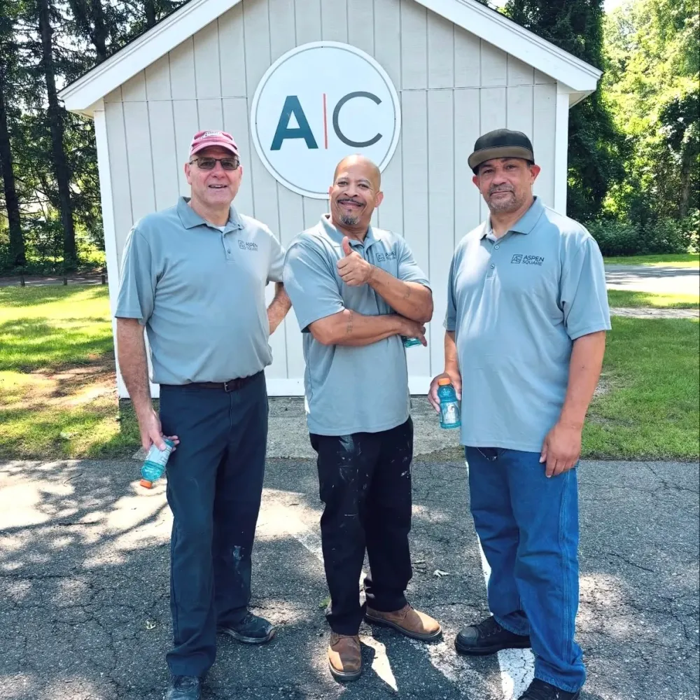 Maintenance Team